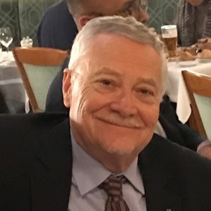 Photo de profil de Roland Fritz