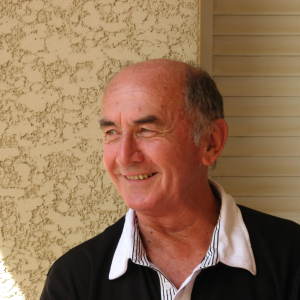 Photo de profil de Roland Gaillardet