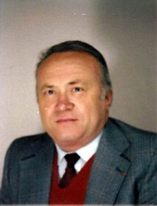 Photo de profil de Roland Gallier