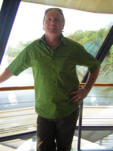 Photo de profil de Roland Gass