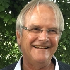 Photo de profil de Roland Gazzoldi