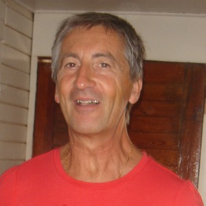 Photo de profil de Roland Giardini