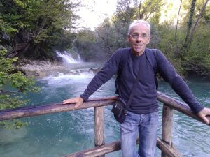 Photo de profil de Roland Girard