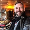 Photo de profil de Roland Giron