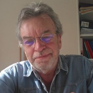 Photo de profil de Roland Glasson