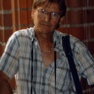 Photo de profil de Roland Gorzelanczyk