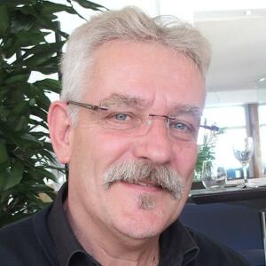 Photo de profil de Roland Grambin