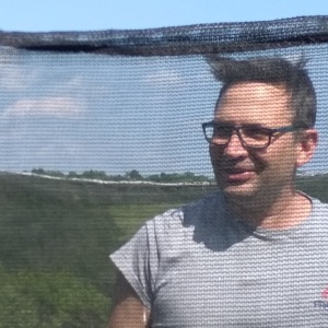 Photo de profil de Roland Guillemenot