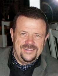 Photo de profil de Roland Guinobert
