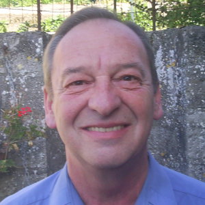 Photo de profil de Roland Hamant