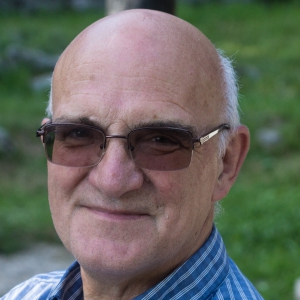 Photo de profil de Roland Hecamps