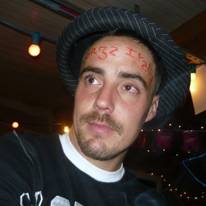 Photo de profil de Roland Hoarau