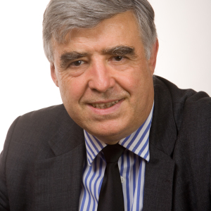 Photo de profil de Roland Hureaux