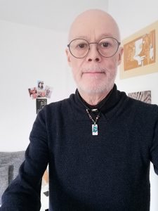 Photo de profil de Roland Janiaud