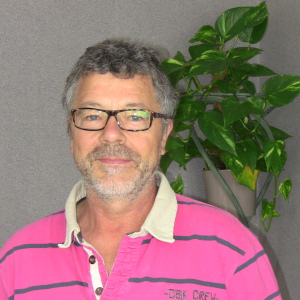 Photo de profil de Roland Jehl
