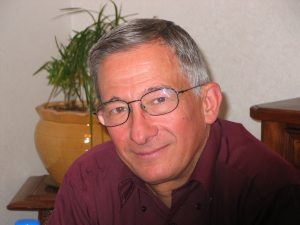 Photo de profil de Roland Joly
