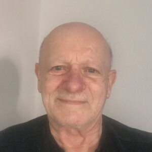 Photo de profil de Roland Joly