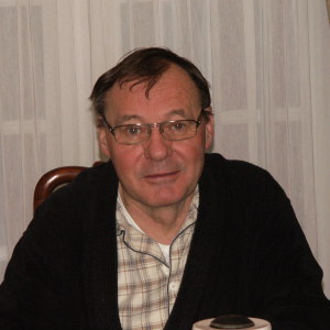 Photo de profil de Roland Judas