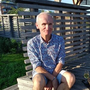Photo de profil de Roland Lamour