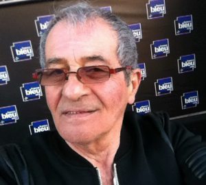 Photo de profil de Roland Lapouge