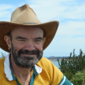 Photo de profil de Roland Le Doledec