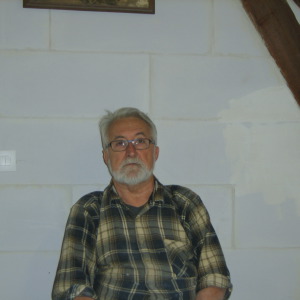 Photo de profil de Roland Leroy
