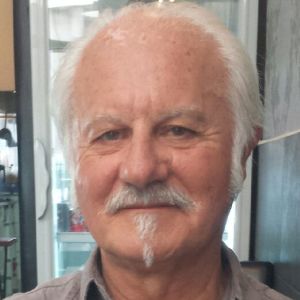 Photo de profil de Roland Lormeau