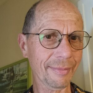 Photo de profil de Roland Marquet