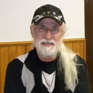 Photo de profil de Roland Martin