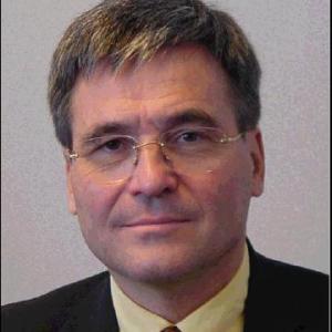 Photo de profil de Roland Maury