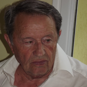 Photo de profil de Roland Mayer
