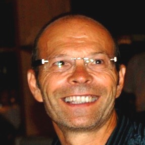 Photo de profil de Roland Mazurie