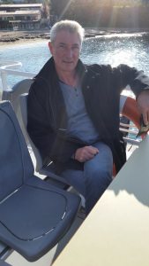 Photo de profil de Roland Mazzarol