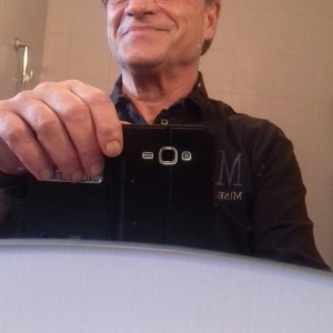 Photo de profil de Roland Menigoz