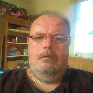 Photo de profil de Roland Moulin
