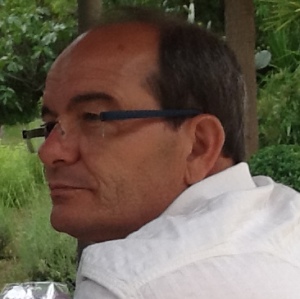 Photo de profil de Roland Navarrete