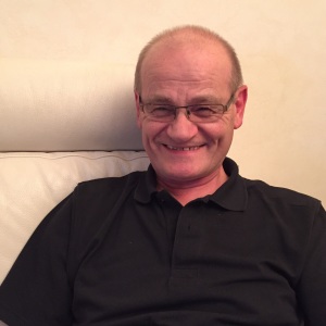 Photo de profil de Roland Neurohr