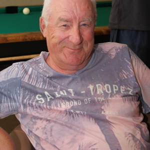 Photo de profil de Roland Paradowski