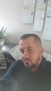 Photo de profil de Roland Parmentier