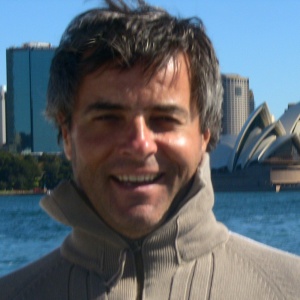 Photo de profil de Roland Passet