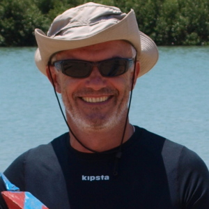 Photo de profil de Roland Pellerin