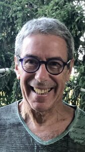 Photo de profil de Roland Perrelle