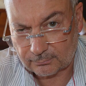 Photo de profil de Roland Pinard