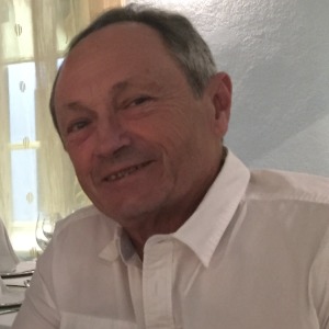 Photo de profil de Roland Plataret