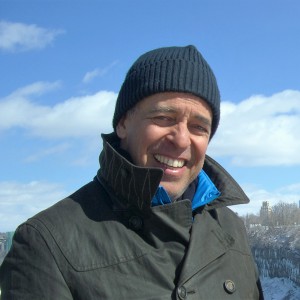 Photo de profil de Roland Pré
