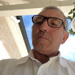 Photo de profil de Roland Puigvert