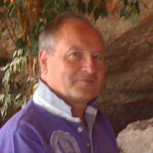 Photo de profil de Roland Raguet
