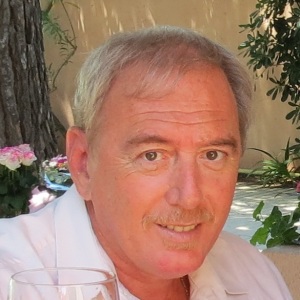 Photo de profil de Roland Raoux