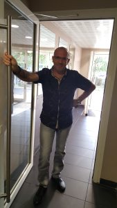 Photo de profil de Roland Rateau