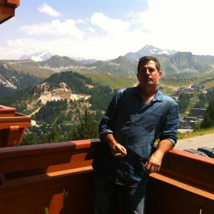 Photo de profil de Roland Rebour